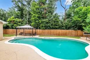 3302 Candlelon Dr, Spring, TX 77388 - Photo 28