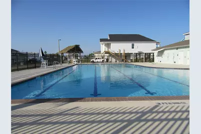 15 Lewis Scott, Jamaica Beach, TX 77554 - Photo 26