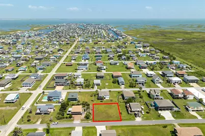 15 Lewis Scott, Jamaica Beach, TX 77554 - Photo 12