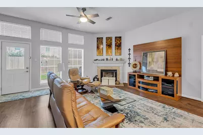 62 Laughing Brook Court, Spring, TX 77380 - Photo 6