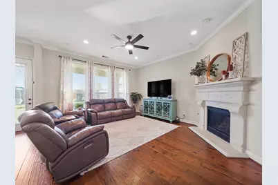 26455 Morgan Creek Lane, Katy, TX 77494 - Photo 8