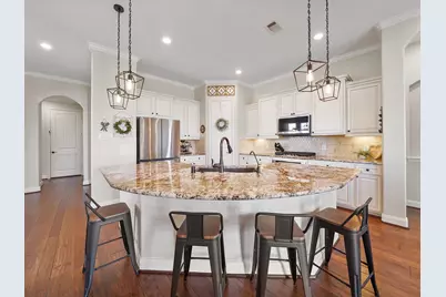 26455 Morgan Creek Lane, Katy, TX 77494 - Photo 10