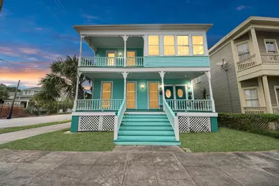 1528 Church Street, Galveston, TX 77550 - Photo 1