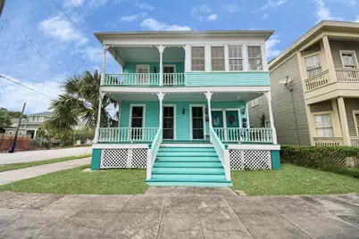 1528 Church Street, Galveston, TX 77550 - Photo 40