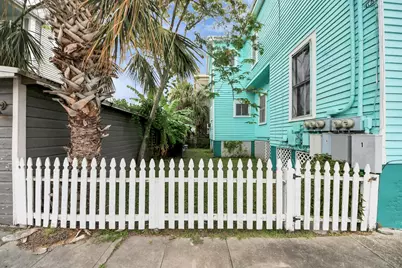 1528 Church Street, Galveston, TX 77550 - Photo 4