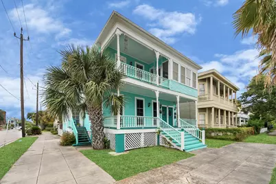1528 Church Street, Galveston, TX 77550 - Photo 8