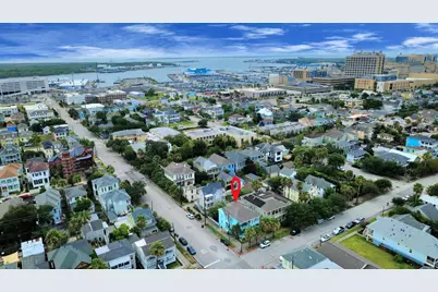 1528 Church Street, Galveston, TX 77550 - Photo 6