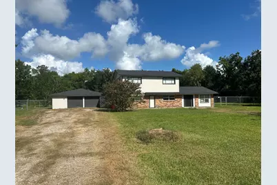 2708 County Road 686, Brazoria, TX 77422 - Photo 1