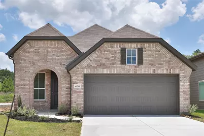 40769 Mostyn Lake Drive, Magnolia, TX 77354 - Photo 1