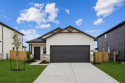830 High Mesa Lane, Montgomery, TX 77356 - Photo 1