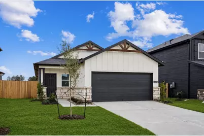830 High Mesa Lane, Montgomery, TX 77356 - Photo 2