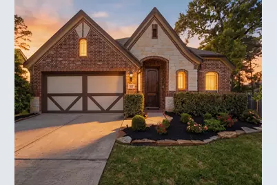 107 Brighton Woods Court, Conroe, TX 77318 - Photo 1