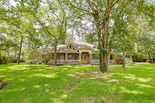 14730 Timbergreen Dr, Magnolia, TX 77355 - Photo 1