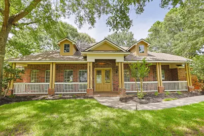 14730 Timbergreen Drive, Magnolia, TX 77355 - Photo 1