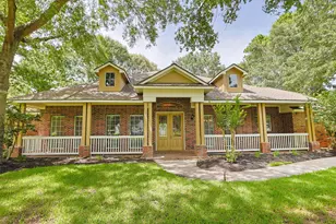 14730 Timbergreen Dr, Magnolia, TX 77355 - Photo 1