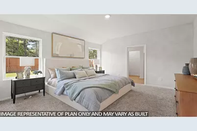 256 Elm Spring Drive, Hockley, TX 77447 - Photo 10