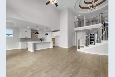 5023 McKinney Ridge Trail, Rosenberg, TX 77471 - Photo 4