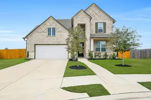 2006 Emma Howse Ln, Richmond, TX 77469 - Photo 1