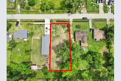 0 Kittridge Street, Houston, TX 77028 - Photo 2