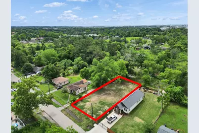 0 Kittridge Street, Houston, TX 77028 - Photo 4