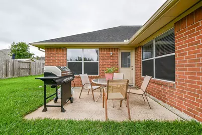 4107 Merlet Drive, Pearland, TX 77584 - Photo 30