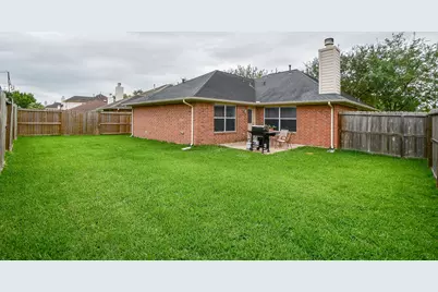 4107 Merlet Drive, Pearland, TX 77584 - Photo 28