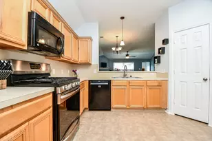 4107 Merlet Dr, Pearland, TX 77584 - Photo 10
