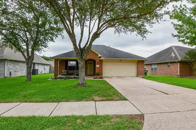 4107 Merlet Drive, Pearland, TX 77584 - Photo 1