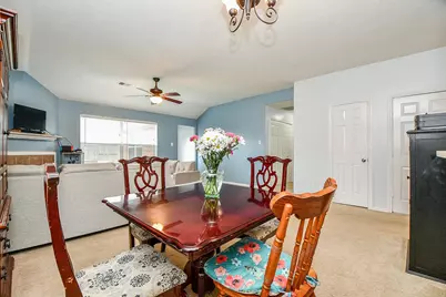 4107 Merlet Drive, Pearland, TX 77584 - Photo 14