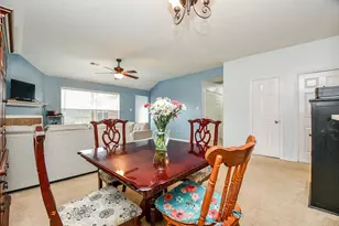 4107 Merlet Dr, Pearland, TX 77584 - Photo 14