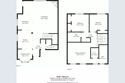 1054 Somercotes Lane, Channelview, TX 77530 - Photo 8