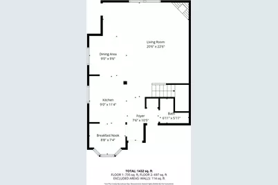 1054 Somercotes Lane, Channelview, TX 77530 - Photo 6