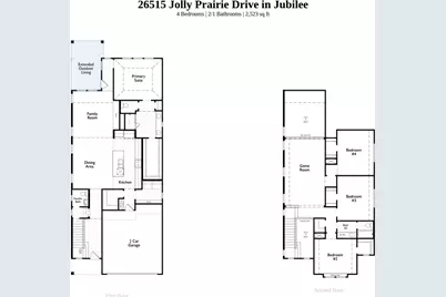 26515 Jolly Prairie Drive, Hockley, TX 77447 - Photo 28