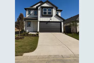 26515 Jolly Prairie Drive, Hockley, TX 77447 - Photo 1