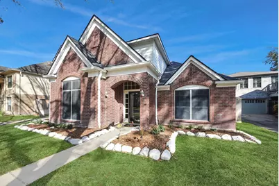 10510 Minturn Lane, Houston, TX 77064 - Photo 2