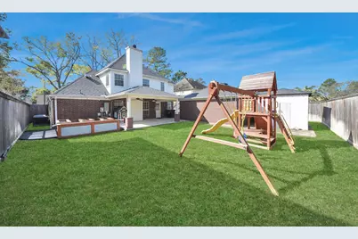 10510 Minturn Lane, Houston, TX 77064 - Photo 8