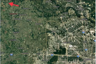 28331 Clarke Bottom Road, Hempstead, TX 77445 - Photo 6