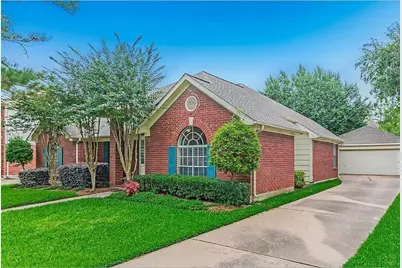 4230 Torrey Creek Lane, Houston, TX 77014 - Photo 1