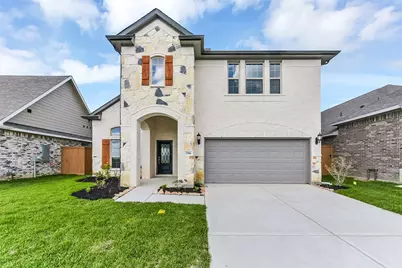 3506 Mount Scenery Lane, Dayton, TX 77535 - Photo 1