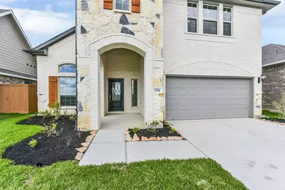 3506 Mount Scenery Lane, Dayton, TX 77535 - Photo 4