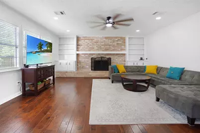 5515 Enchanted Timbers Drive, Humble, TX 77346 - Photo 6