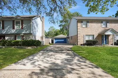 5515 Enchanted Timbers Drive, Humble, TX 77346 - Photo 4