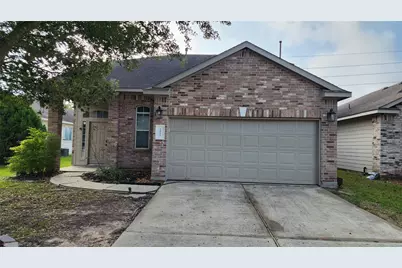 3911 Falvel Cove Drive, Spring, TX 77388 - Photo 1
