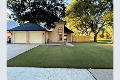 2602 Hummingbird Lane, Humble, TX 77396 - Photo 2