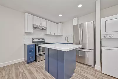 5609 Denmark Street #B, Houston, TX 77028 - Photo 6