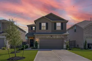 16415 Big Hickory Dr Dr, Conroe, TX 77302 - Photo 2