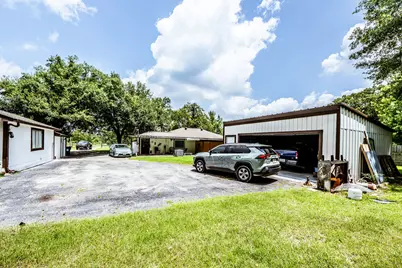 12 Bybee Circle, Huntsville, TX 77320 - Photo 28