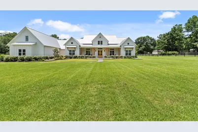 2412 Old Ranch Road, Montgomery, TX 77316 - Photo 2