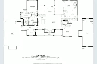 2412 Old Ranch Road, Montgomery, TX 77316 - Photo 46