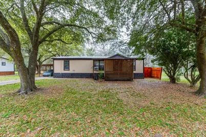 1722 Yorkshire Circle, Beaumont, TX 77713 - Photo 1